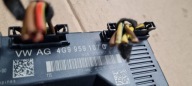 A6 C7 4G LIFT module control unit bonnet boot KOMBI 4G9959107C
