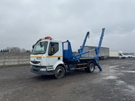 Renault Midlum Bramowiec Hyva 12T UDT