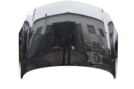 bonnet OPEL INSIGNIA A 2008-2017 colour: Z22Y