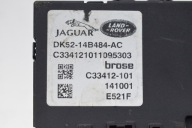 Unité commande confort LAND ROVER JAGUAR DK52-14B484-AC