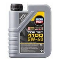 OLEJ LIQUI MOLY TOP TEC 4100 5W40 1L 2682