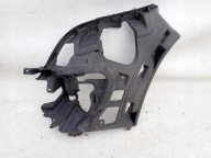 RENAULT MEGANE III LIFT support holder left front