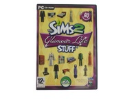 The Sims 2 Glamour Life Stuff Chudnutie a elegancia PC v slovenčine (5)