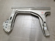 pillar threshold quarter CITROEN C4 B7 II HB 2010-2018