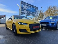 Audi TT 2.0 TFSI 230 KM, Quattro, Nawigacja, Led,