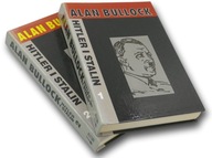 Hitler i Stalin Tom 1-2 Alan Bullock