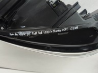 light left REFLEKTOR HONDA CIVIC XI 22- FULL LED
