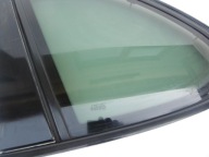 window bodywork left rear part PORSCHE CAYENNE 7L