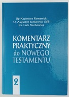 Komentarz praktyczny do nowego testamentu część 2