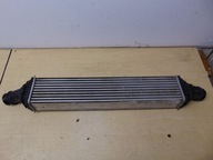 CHŁODNICA INTERCOOLER AUDI A4 A5 B9 8W0145805AE