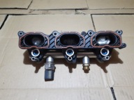 AUDI Q5 3.2 FSI intake manifold moulding left 06E133109S