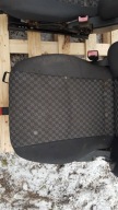 MERCEDES W203 seat left front grid support