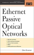Ethernet Passive Optical Networks Kramer Glen