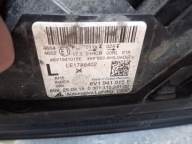 LIGHT FRONT LEFT SKODA FABIA III 3 LIFT FULL LED