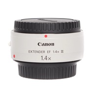 Canon EF Extender 1.4x III JAK FABRYCZNIE NOWY