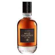 Avon Wild Country Pánska toaletná voda 75ml 7156