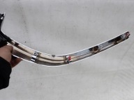 MAZDA 2 III LIFT 19-> moulding CHROM GRILLA left