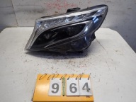 light front left MERCEDES VITO V-KLASA W447 FULL LED 2014- A4479069700