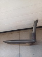 moulding of a bumper left front front MERCEDES W 118 A1188855101