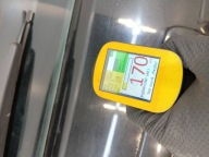 boot door F3 LIFT Ford C-MAX and (2003-2010)