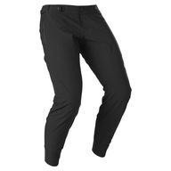 Długie Spodnie Rowerowe FOX Ranger JUNIOR Pant Y26 Black