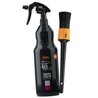 ADBL Vampire Liquid prípravok na ráfiky 1 l + Štetec na čistenie detailov ADBL r. 16 31 mm