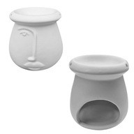 ILLATOSÍTÓ KANDALLÓ viaszokhoz és olajokhoz