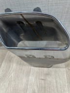 Volvo XC60 e lift 2014-2017 TERMINALE dello scarico Destro 31425019