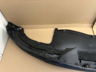 lišta mřížka nárazníku předek VW ID4 ID.4 11A853677 11A805915B
