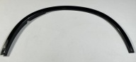 moulding cap of a fender left front left front Dodge Durango 2011-2027