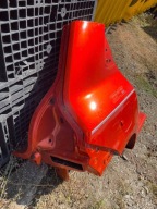 quarter rear fender side rear part side right Renault Twingo III TEEQB