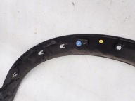 CITROEN C4 III 3 20-> moulding cap left rear part