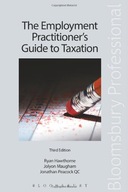 The Employment Practitioner s Guide to Taxation