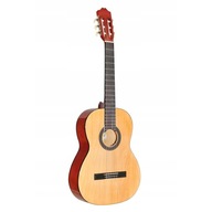 Gitara klasyczna Ambra VIVA NAT 3/4 b-sTOCK