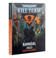 Warhammer 40k Kill Team -Season of the Gallowdark
