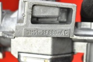 ignition key 3M51-3F880-AC FORD FOCUS MK2 1.8 TDCI 116 KM 04-08