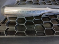 bumper front DACIA SANDERO LOGAN II 2 12-15