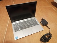Notebook Lenovo IdeaP 120S-11IAP 11,6 " Intel Celeron 2 GB / 32 GB sivý