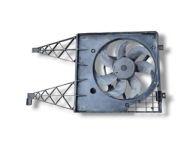 ventilátor chladiče Audi A3 8L 1999 1J0121207L