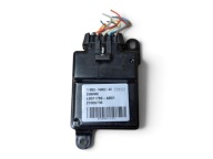 unité de commande électronique uce siège Jaguar S-Type facelift 2006 4R83-14B422-AD