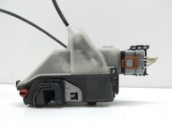 schloß tür heck links PSA123985 Citroen C3 III (2016-2024)