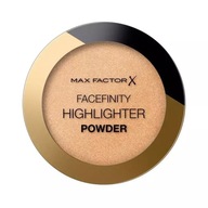 Max Factor Rozjasňovač Facefinity 03 Bronze Glow