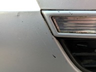 nárazník předek Volkswagen Passat B6 2008 3C0807221A
