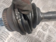 semi-axis left front + right front SKODA SUPERB and 341842