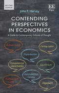 Contending Perspectives in Economics: A Guide to