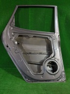 door rear. left left rear part KIA VENGA 10