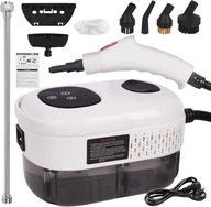 HORDOZHATÓ MULTIFUNKCIÓS GŐZPORSZÍVÓ