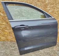 door right front right front ALFA ROMEO STELVIO