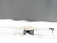 trunk door boot rear rear part code lakieru 2157 Opel Corsa C 3 door 00-06