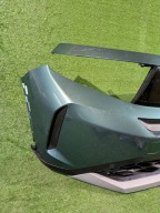 front bumper front OPEL FRONTERA C 24- NR.8685